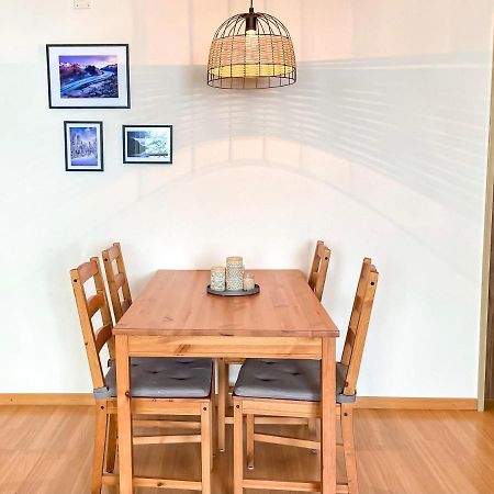 Studio Apartment Alpine Lodge Bettmeralp Exterior foto